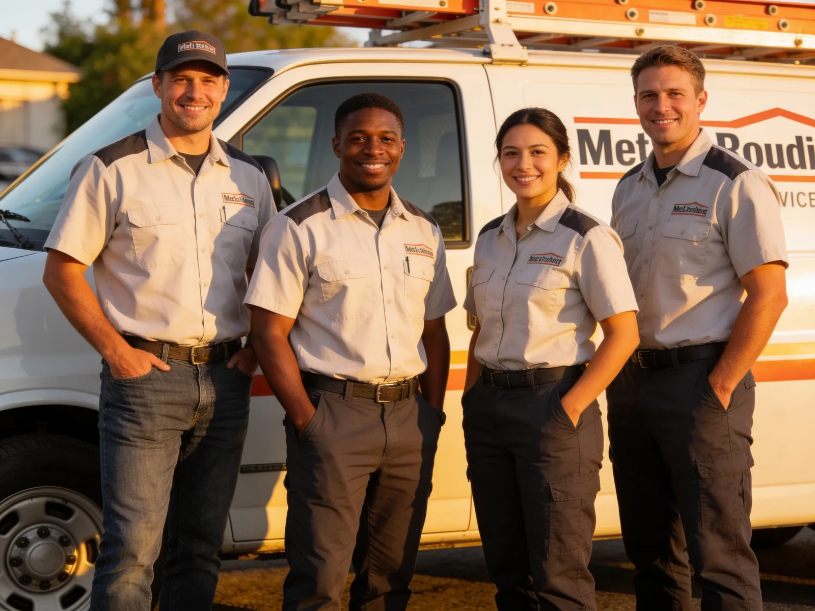 Metal Roof Installation company in Palacios, TX